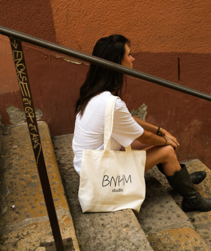 Tote Bag « Essential Tote »