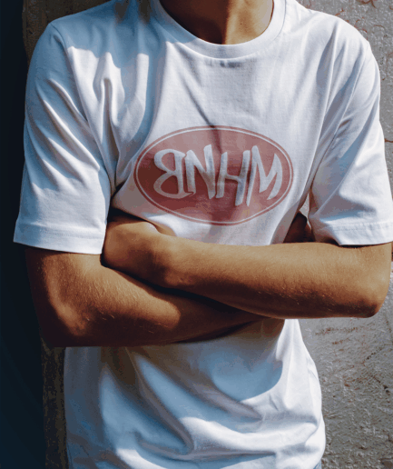 T-shirt « Rayon Modéré »