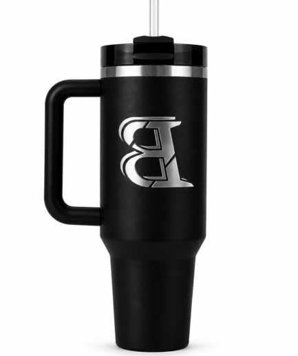 Cup BNHM black
